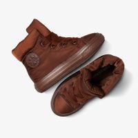 بوت کانورس آل‌استار Chuck Taylor All Star Elements قهوه‌ای زنانه و ضدآب