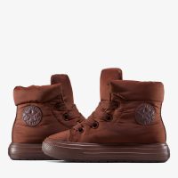 بوت کانورس آل‌استار Chuck Taylor All Star Elements قهوه‌ای زنانه و ضدآب