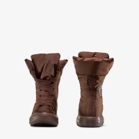 بوت کانورس آل‌استار Chuck Taylor All Star Elements قهوه‌ای زنانه و ضدآب