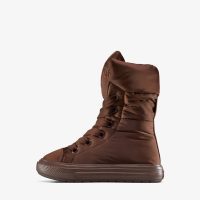 بوت کانورس آل‌استار Chuck Taylor All Star Elements قهوه‌ای زنانه و ضدآب