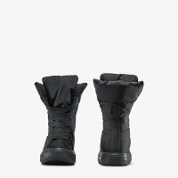 بوت کانورس آل‌استار Chuck Taylor All Star Elements مشکی زنانه و ضدآب