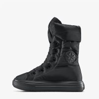 بوت کانورس آل‌استار Chuck Taylor All Star Elements مشکی زنانه و ضدآب