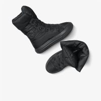 بوت کانورس آل‌استار Chuck Taylor All Star Elements مشکی زنانه و ضدآب