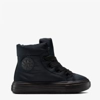 بوت کانورس آل‌استار Chuck Taylor All Star Elements مشکی مردانه و زنانه و ضدآب