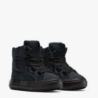 بوت کانورس آل‌استار Chuck Taylor All Star Elements مشکی مردانه و زنانه و ضدآب