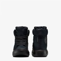 بوت کانورس آل‌استار Chuck Taylor All Star Elements مشکی مردانه و زنانه و ضدآب