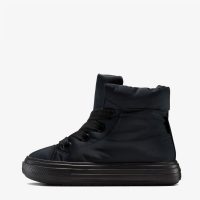 بوت کانورس آل‌استار Chuck Taylor All Star Elements مشکی مردانه و زنانه و ضدآب