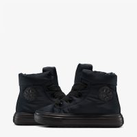بوت کانورس آل‌استار Chuck Taylor All Star Elements مشکی مردانه و زنانه و ضدآب