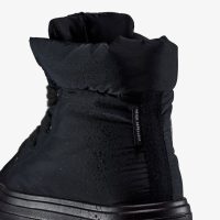 بوت کانورس آل‌استار Chuck Taylor All Star Elements مشکی مردانه و زنانه و ضدآب