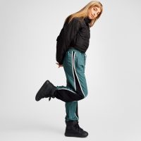 بوت کانورس آل‌استار Chuck Taylor All Star Elements مشکی مردانه و زنانه و ضدآب