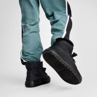 بوت کانورس آل‌استار Chuck Taylor All Star Elements مشکی مردانه و زنانه و ضدآب