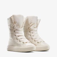 بوت کانورس آل‌استار Chuck Taylor All Star Elements کرم زنانه و ضدآب