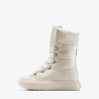 بوت کانورس آل‌استار Chuck Taylor All Star Elements کرم زنانه و ضدآب
