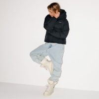 بوت کانورس آل‌استار Chuck Taylor All Star Elements کرم زنانه و ضدآب