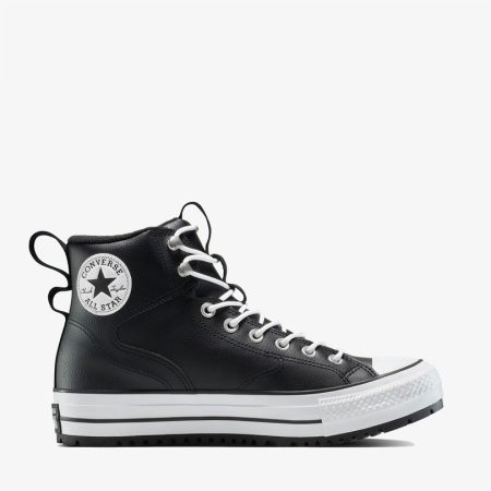 بوت کانورس آل‌استار Chuck Taylor All Star Hiker مشکی مردانه و زنانه