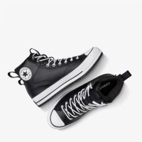 بوت کانورس آل‌استار Chuck Taylor All Star Hiker مشکی مردانه و زنانه