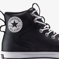 بوت کانورس آل‌استار Chuck Taylor All Star Hiker مشکی مردانه و زنانه