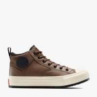 بوت کانورس آل‌استار Chuck Taylor All Star Malden Street Waterproof قهوه‌ای مردانه و زنانه