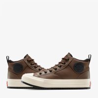 بوت کانورس آل‌استار Chuck Taylor All Star Malden Street Waterproof قهوه‌ای مردانه و زنانه