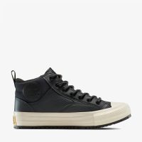 بوت کانورس آل‌استار Chuck Taylor All Star Malden Street Waterproof مشکی مردانه و زنانه