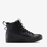 بوت کانورس آل‌استار Chuck Taylor All Star Water-Repellent مشکی مردانه و زنانه