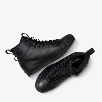 بوت کانورس آل‌استار Chuck Taylor All Star Water-Repellent مشکی مردانه و زنانه