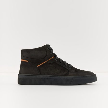 بوت کتونی مردانه مشکی VEGA-TR – ALDO