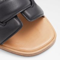 دمپایی زنانه تخت آبی آلدو ELENAA – ALDO