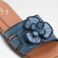 دمپایی زنانه تخت جین آلدو SEAFLOWER – ALDO