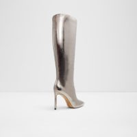 چکمه زنانه برنزی AGATHEA – ALDO