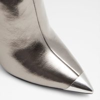 چکمه زنانه برنزی AGATHEA – ALDO