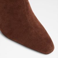 چکمه زنانه بژ ADALINDA – ALDO