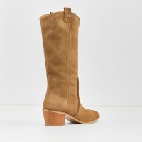 چکمه زنانه بژ ASTANA-TR – ALDO