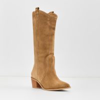 چکمه زنانه بژ ASTANA-TR – ALDO