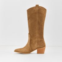 چکمه زنانه بژ ASTANA-TR – ALDO