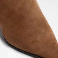 چکمه زنانه عسلی KAELYA – ALDO