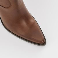 چکمه زنانه قهوه‌ای NEVADA – ALDO