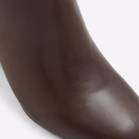 چکمه زنانه قهوه‌ای SATORI – ALDO