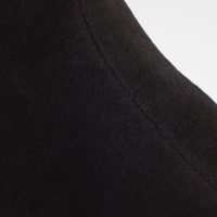 چکمه زنانه مشکی ADALINDA – ALDO