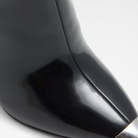 چکمه زنانه مشکی AGATHEA – ALDO