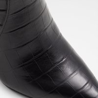 چکمه زنانه مشکی CADIGODER – ALDO