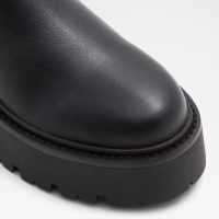 چکمه زنانه مشکی CARELDEN – ALDO