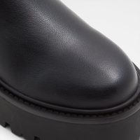 چکمه زنانه مشکی CARELDEN – ALDO