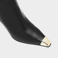 چکمه زنانه مشکی COCONIA-TR – ALDO