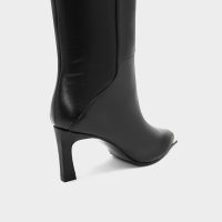 چکمه زنانه مشکی COCONIA-TR – ALDO