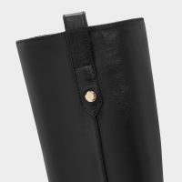 چکمه زنانه مشکی COCONIA-TR – ALDO