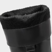 چکمه زنانه مشکی COCONIA-TR – ALDO