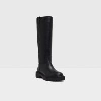 چکمه زنانه مشکی COSTERA-TR – ALDO