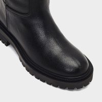 چکمه زنانه مشکی COSTERA-TR – ALDO