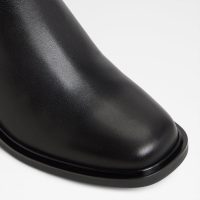 چکمه زنانه مشکی بالای زانو ANAHI – ALDO